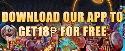 Download the JILI Asia Mobile App for Extra Bonuses screenshot