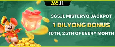1 Billion Jackpot