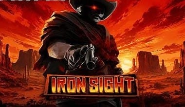 Iron Sight